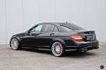 Mercedes-Benz C63 AMG by DS Automobiles 2019 года